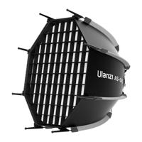 Ulanzi Octabox Softbox Quick Release 45cm met Bowens Mount - thumbnail
