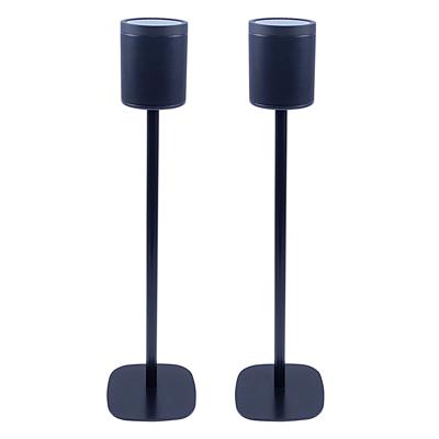 Vebos standaard Yamaha True X Speaker 1A (WS-X1A) zwart set