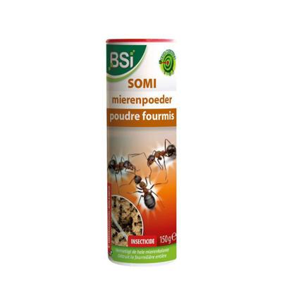 BSI somi mierenpoeder 150gr.