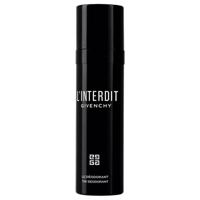 Givenchy L'Interdit The Deodorant 100ml - thumbnail