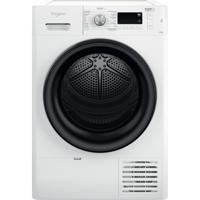 Whirlpool FFT CM11 8XB BE Condensdroger Wit - thumbnail