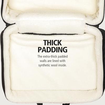 Meinl MDLXCJB Deluxe Cajon Bag luxe draagtas voor cajon