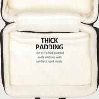 Meinl MDLXCJB Deluxe Cajon Bag luxe draagtas voor cajon - thumbnail