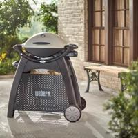 Weber Q onderstel barbecuewagen - thumbnail