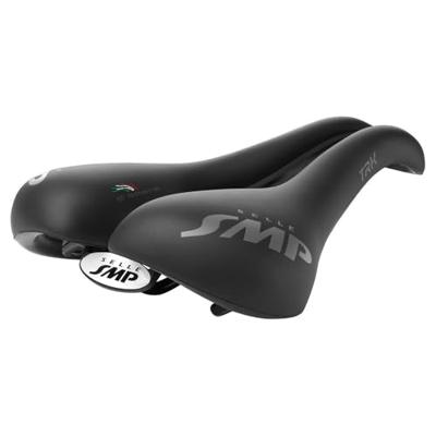 Selle smp zadel "trk" saddle selle smp trk large/lady - thumbnail