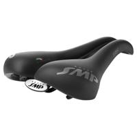 SMP zadel Tour TRK Lady large zwart 0301123 - thumbnail