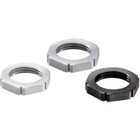 Wiska 10060675 MUG PG 21 RAL 7035 PG21 Polyamide Lichtgrijs 1 stuk(s) - thumbnail