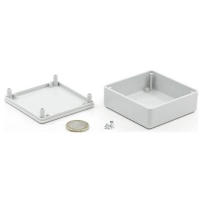 Supertronic PP115G-S Sensorbehuizing 71 x 71 x 27 1 stuk(s) Supertronic PP115G-S Sensorbehuizing 71 x 71 x 27 1 stuk(s)