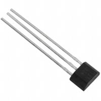 Honeywell SPS Hall-sensor SS413A - thumbnail