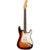 Fender Player II Stratocaster HSS, 3-Color Sunburst RW