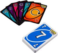 Games UNO Flip - thumbnail