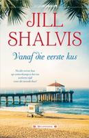 Vanaf die eerste kus - Jill Shalvis - ebook - thumbnail