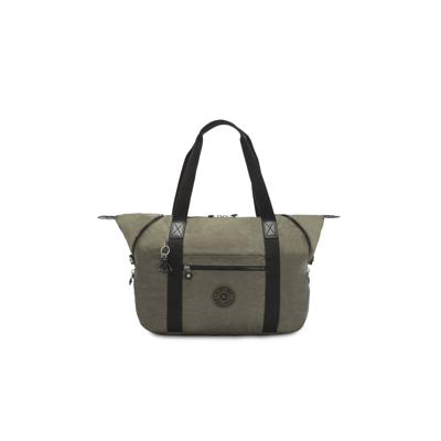 Kipling Art Handtas M green moss  Damestas