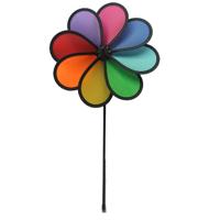 Rhombus Windgame Flower 8 - thumbnail