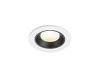 SLV InbouwspotNuminos XS wit/zwart 4000K - 20gr - 1009316 - thumbnail