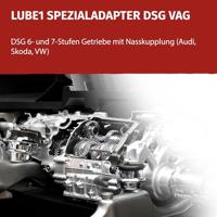 Lube1 adapter special adapter vag - thumbnail