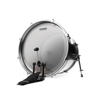 Evans BD22GB4C EQ4 Frosted 22 inch bassdrumvel - thumbnail