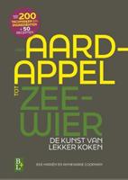 Van aardappel tot zeewier (Hardback) - thumbnail