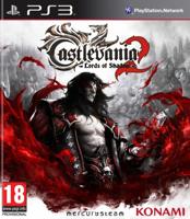 Castlevania Lords of Shadow 2 - thumbnail