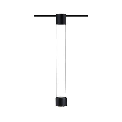 Paulmann URail Pendel Aldan LED-hanglamp URail 13 W LED Zwart (mat) Paulmann URail Pendel Aldan LED-hanglamp URail 13 W LED Zwart (mat)