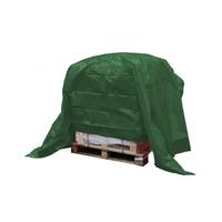 Topprotect Dekzeil (Dekkleed), Eco Olijfgroen, 3 X 4 M - 14002272 - thumbnail