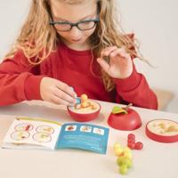 SmartGames Apple Puzzler - thumbnail