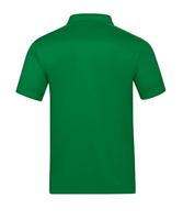 JAKO 6350D Polo Classico Dames - Sportgroen - 48 - thumbnail