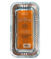 Traeger | Grease Tray Liner | Timberline 5 Pack - thumbnail