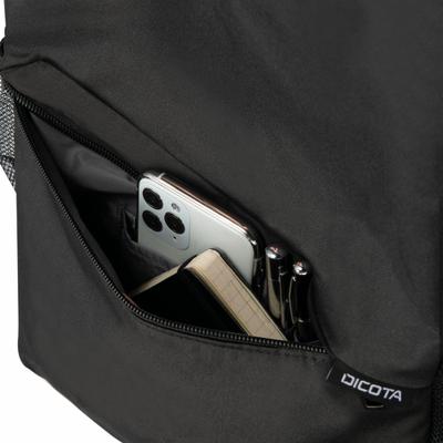 Dicota Backpack ONE 13 - 16 inch Laptop tas - thumbnail