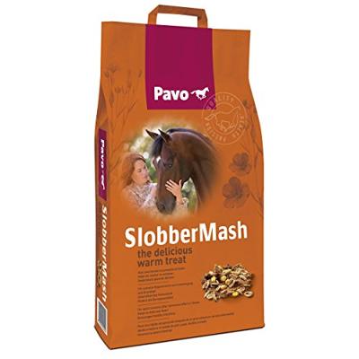 Pavo SlobberMash 6kg