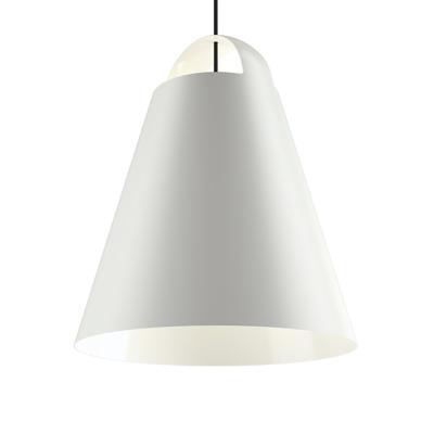 Louis Poulsen Above 550 Hanglamp - Wit