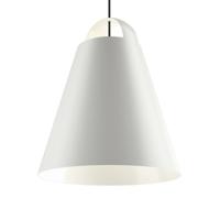 Louis Poulsen Above 550 Hanglamp - Wit - thumbnail