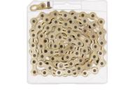 KMC x101 goud 8mm 112 schakels - thumbnail