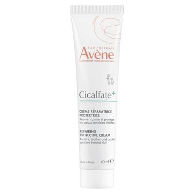 Avène Cicalfate+ Herstellende beschermende Crème, Geïrriteerde huid 40ml