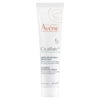 Avène Cicalfate+ Herstellende beschermende Crème, Geïrriteerde huid 40ml - thumbnail