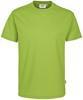 Hakro 281 T-shirt MIKRALINAR® - Kiwi - L - thumbnail