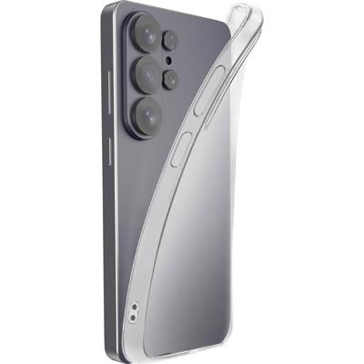 Cellularline Backcover Samsung Galaxy S26 Ultra Transparant