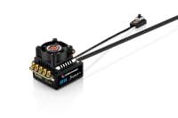 Hobbywing Xerun XR10 Justock G3S Brushless rijregelaar voor RC auto Belastbaarheid (max.): 380 A Motorlimiet (turns): 3650 - thumbnail