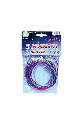 Scoubidou Touwtjes, 80cm