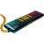 Hohner AirBoard Rasta 32 melodica met softcase