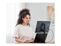 ASUS ZenScreen MB17AHG Portable Monitor ledmonitor - thumbnail