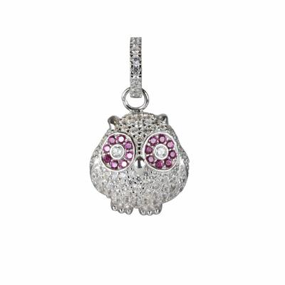 Dames hanger Lancaster JLA-PEN-OWL-1 1,5 mm