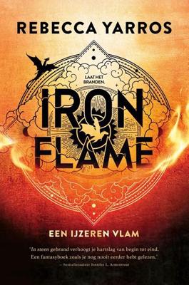 Iron Flame