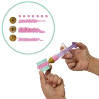 Monster High Clawdeen Wolf Verjaardagstaartset - Monster High - JBG78 - thumbnail