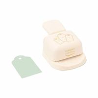 Vaessen Creative • 3-in-1 label pons geschulpt - thumbnail