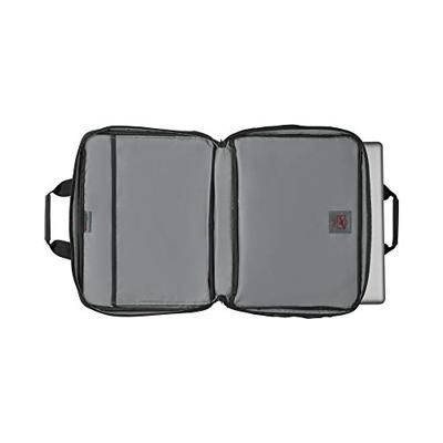 Wenger Legacy Laptoptas Geschikt voor max. (laptop): 40,6 cm (16) Zwart