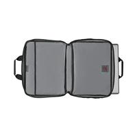 Wenger Legacy Laptoptas Geschikt voor max. (laptop): 40,6 cm (16) Zwart - thumbnail