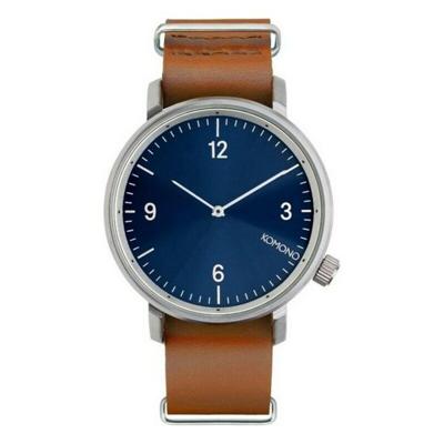 Komono KOM-W1947 (Ø 45 mm) Heren horloge