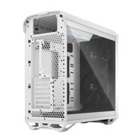 Fractal Design Torrent Tower PC-behuizing Wit - thumbnail