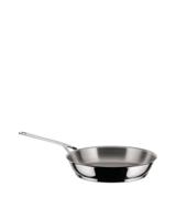 A DI ALESSI - Pots&Pans - Koekenpan Z/D 24cm 1,70l - thumbnail